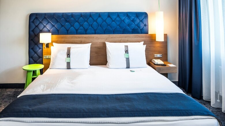 Hotel Holiday Inn Stuttgart