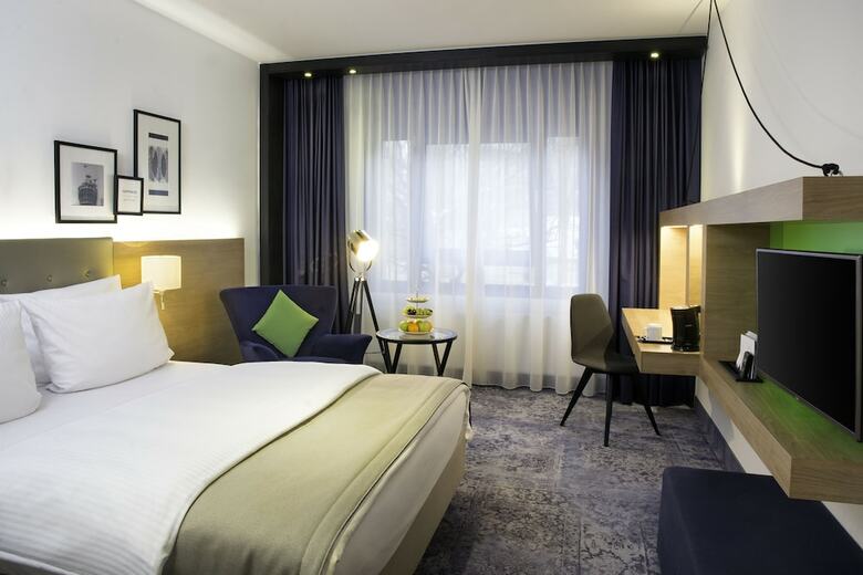 Hotel Holiday Inn Stuttgart