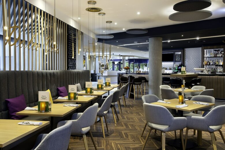 Hotel Holiday Inn Stuttgart
