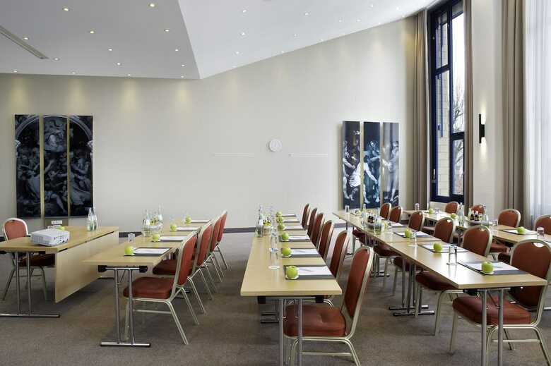 Hotel Holiday Inn Stuttgart