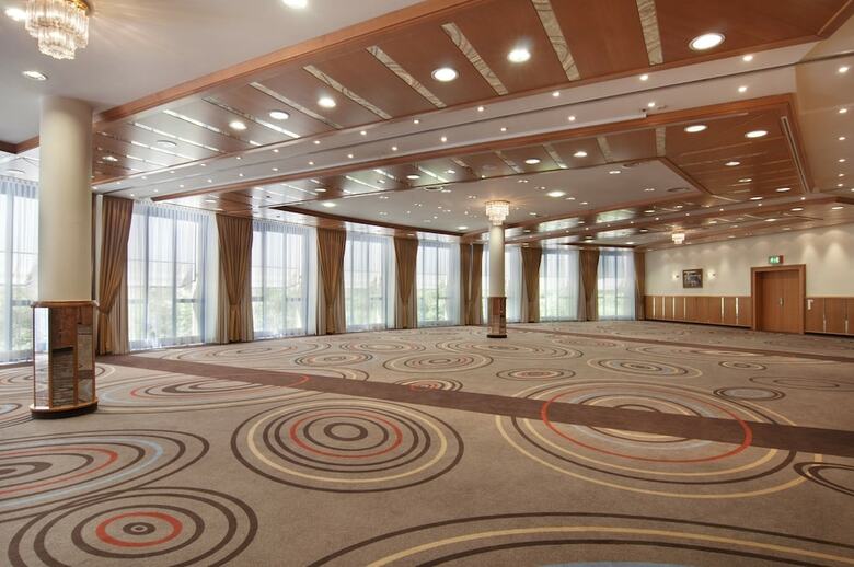 Hotel Holiday Inn Stuttgart