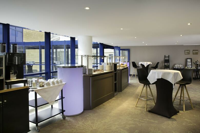 Hotel Holiday Inn Stuttgart