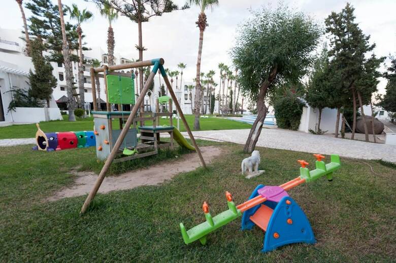 Hotel L�orient Palace Resort & Spa