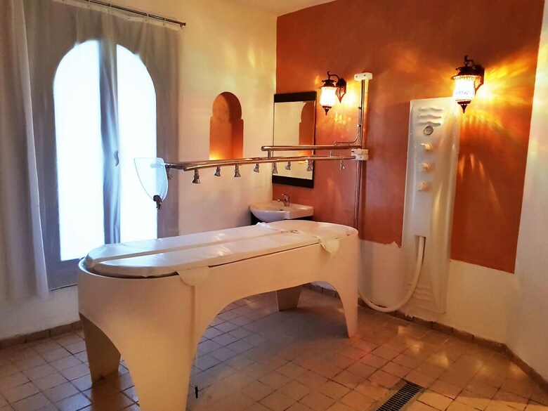 Hotel L�orient Palace Resort & Spa