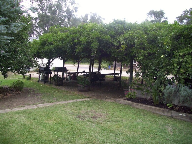 Agroturismo Springhurst Butter Factory