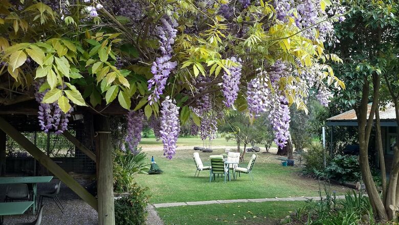 Agroturismo Springhurst Butter Factory