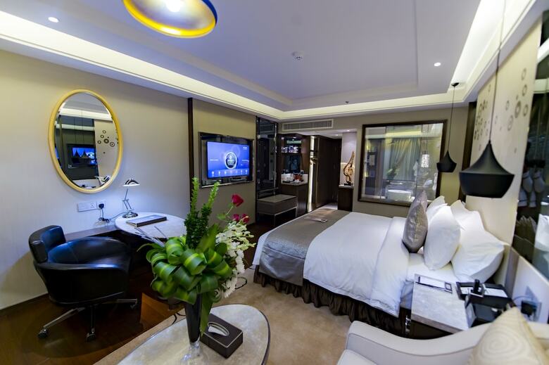Braira Hotel Olaya