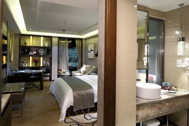 Braira Hotel Olaya