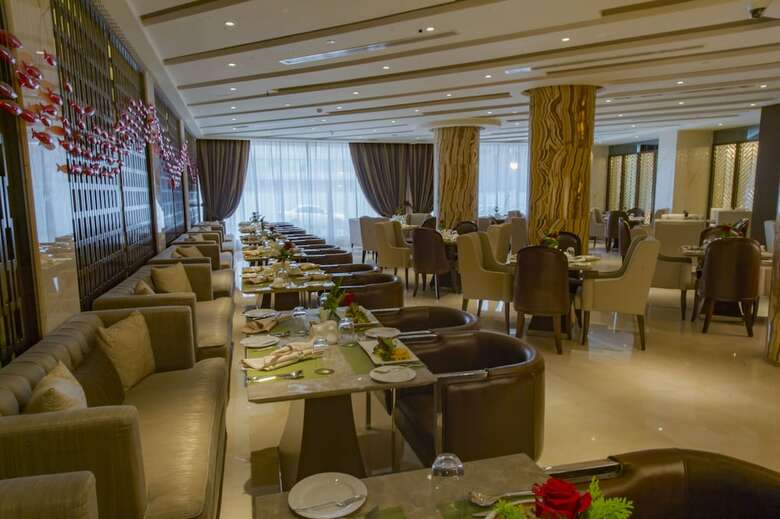 Braira Hotel Olaya