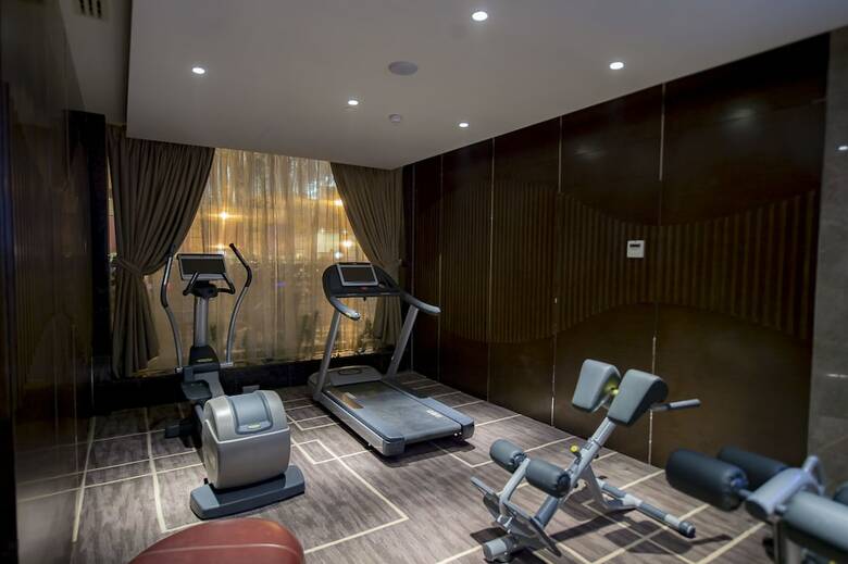 Braira Hotel Olaya