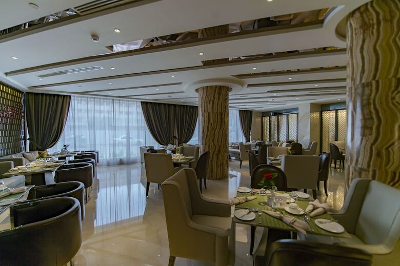 Braira Hotel Olaya