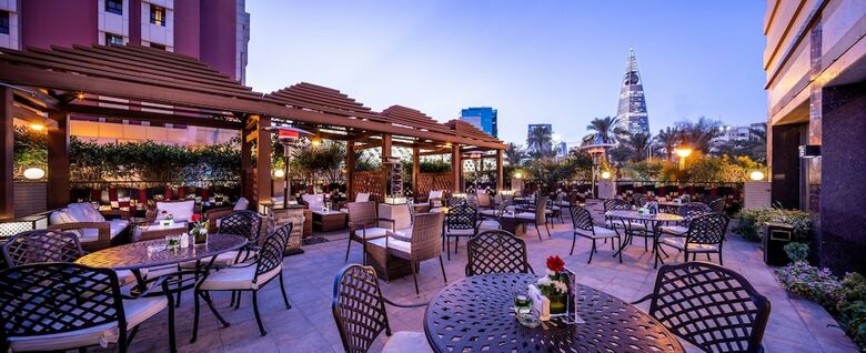 Braira Hotel Olaya