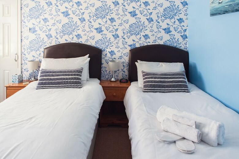 Bed & Breakfast The Royson
