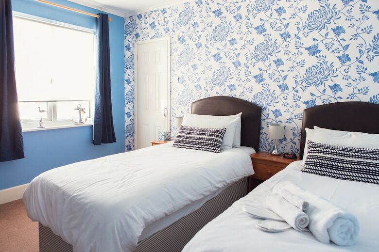 Bed & Breakfast The Royson