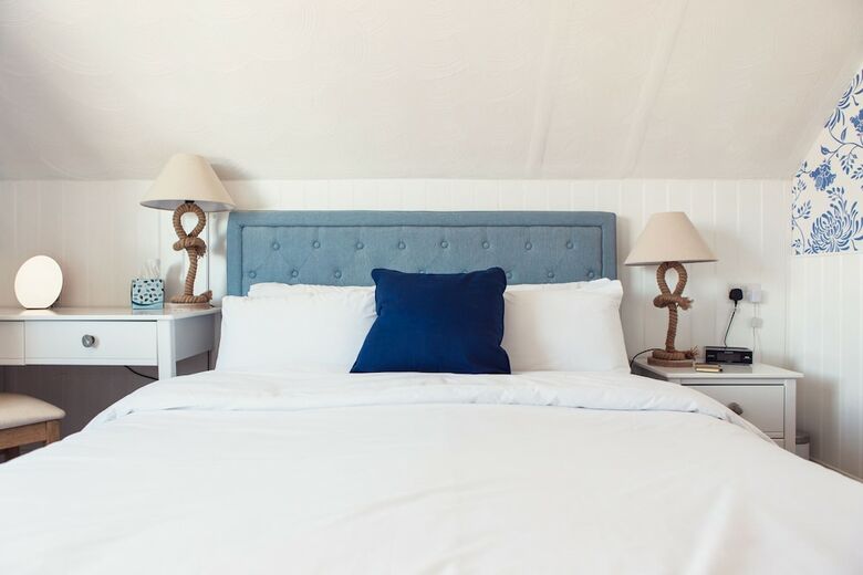 Bed & Breakfast The Royson