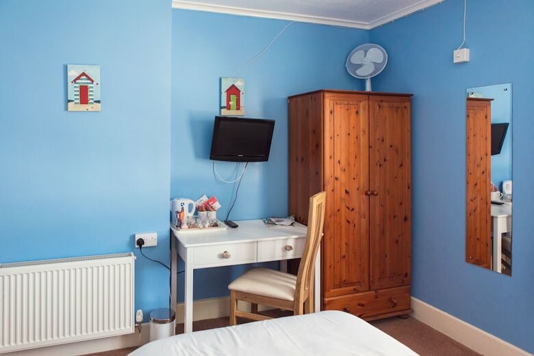 Bed & Breakfast The Royson