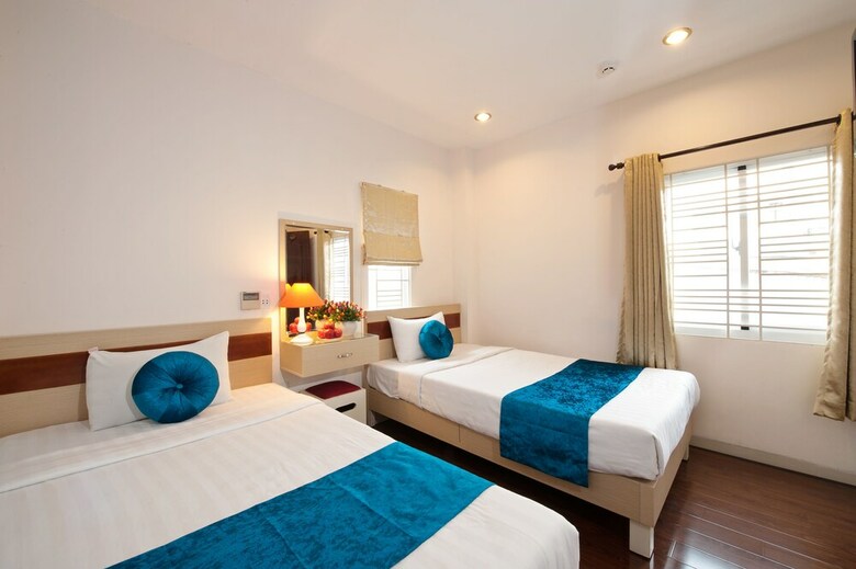 Platinum Hotel