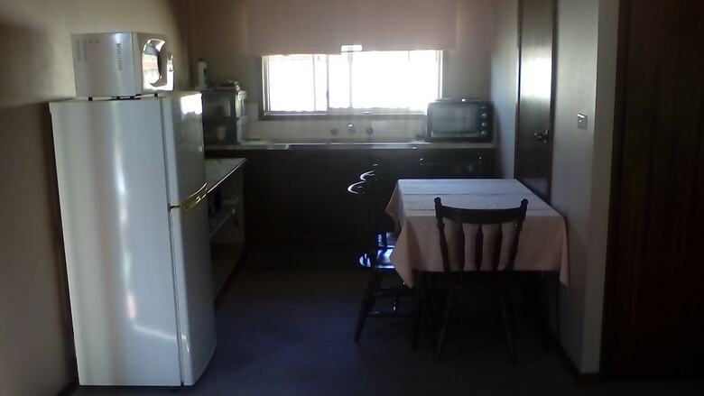 Cardigan Lodge Motel