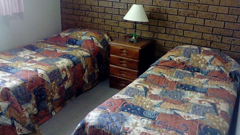 Cardigan Lodge Motel