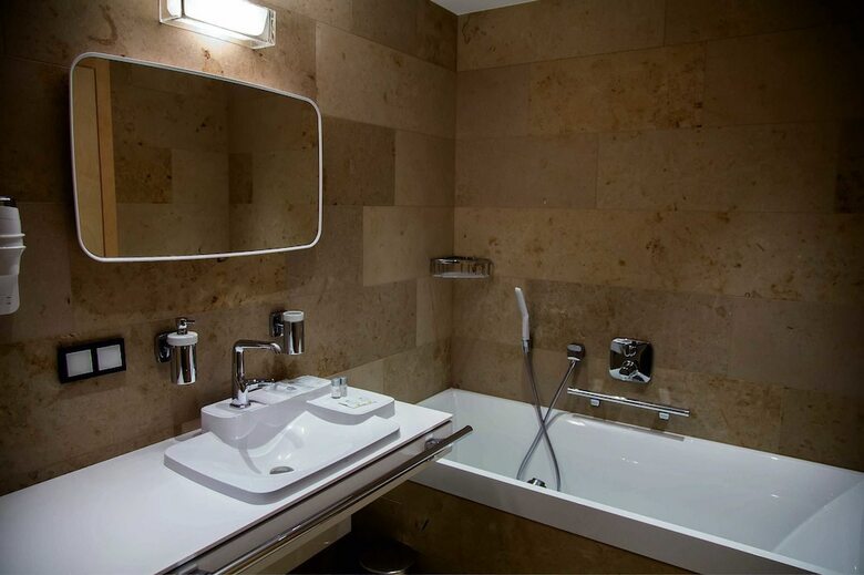 Zelenogradsk Spa Hotel