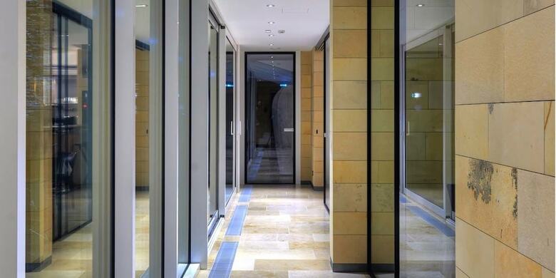 Zelenogradsk Spa Hotel