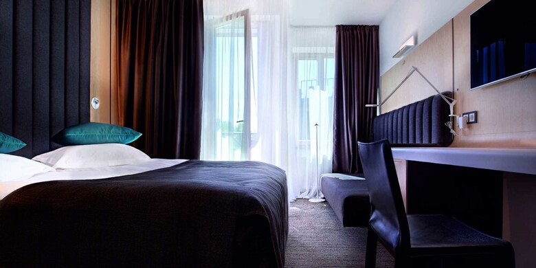 Zelenogradsk Spa Hotel