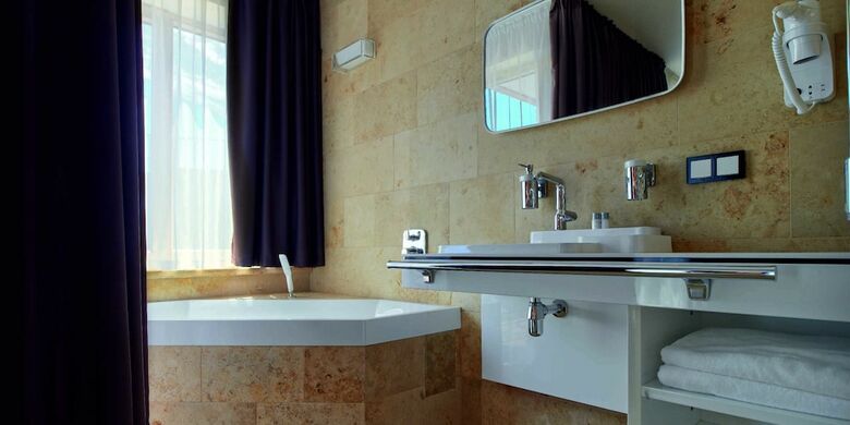 Zelenogradsk Spa Hotel