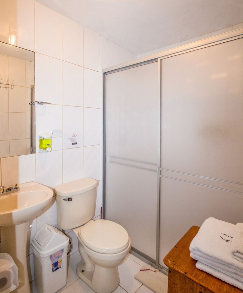 Hostal La Posada Del Viajero