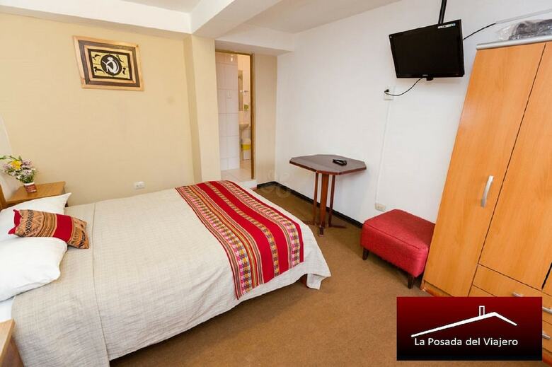 Hostal La Posada Del Viajero