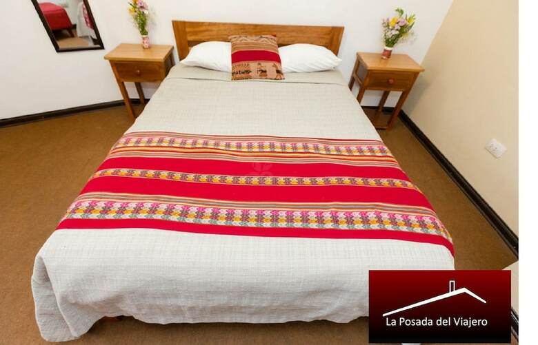 Hostal La Posada Del Viajero