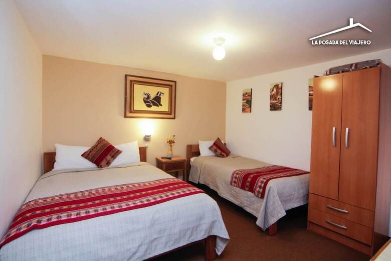 Hostal La Posada Del Viajero
