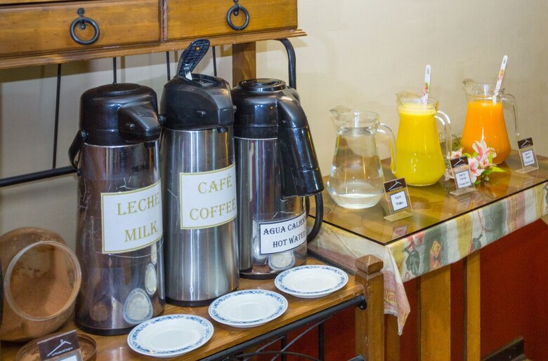 Hostal La Posada Del Viajero
