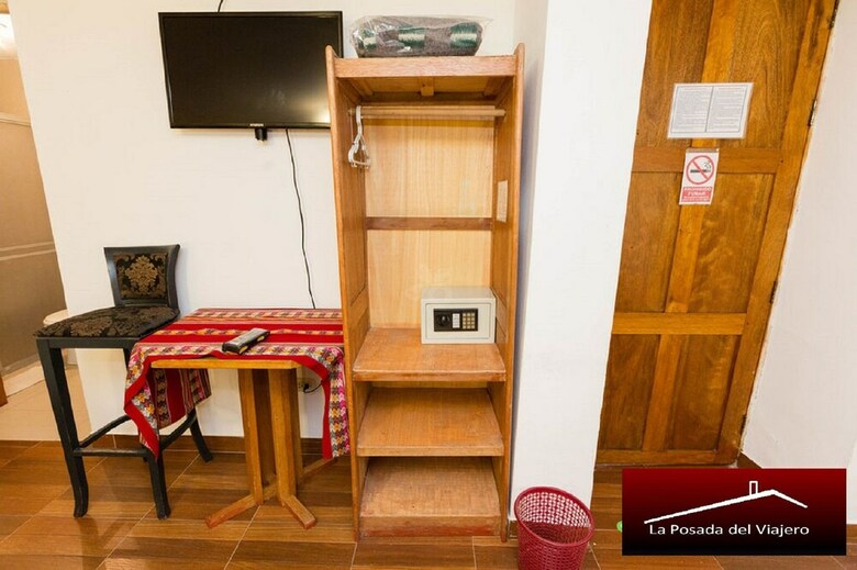 Hostal La Posada Del Viajero