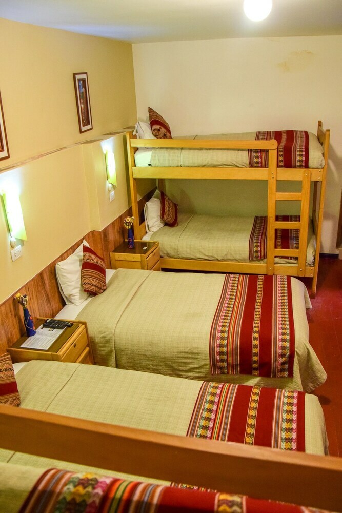 Hostal La Posada Del Viajero