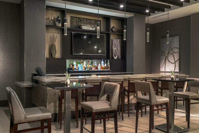 Hotel Courtyard By Marriott Edgewater Nyc Area