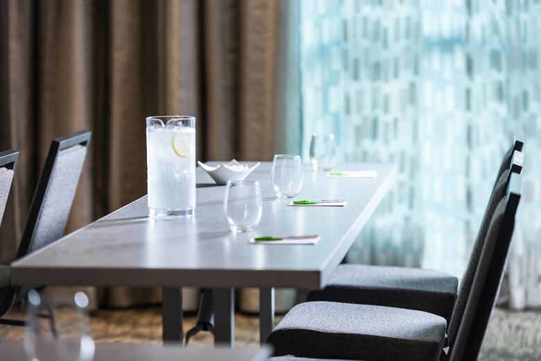 Hotel Courtyard By Marriott Edgewater Nyc Area