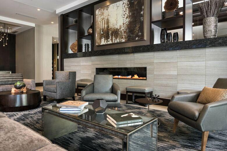 Hotel Courtyard By Marriott Edgewater Nyc Area