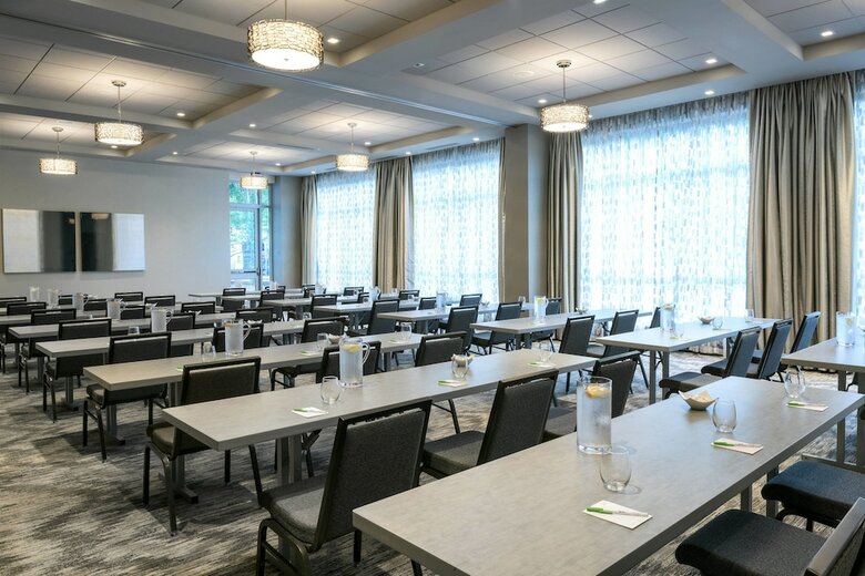 Hotel Courtyard By Marriott Edgewater Nyc Area