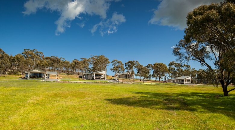 Neagles Retreat Villas