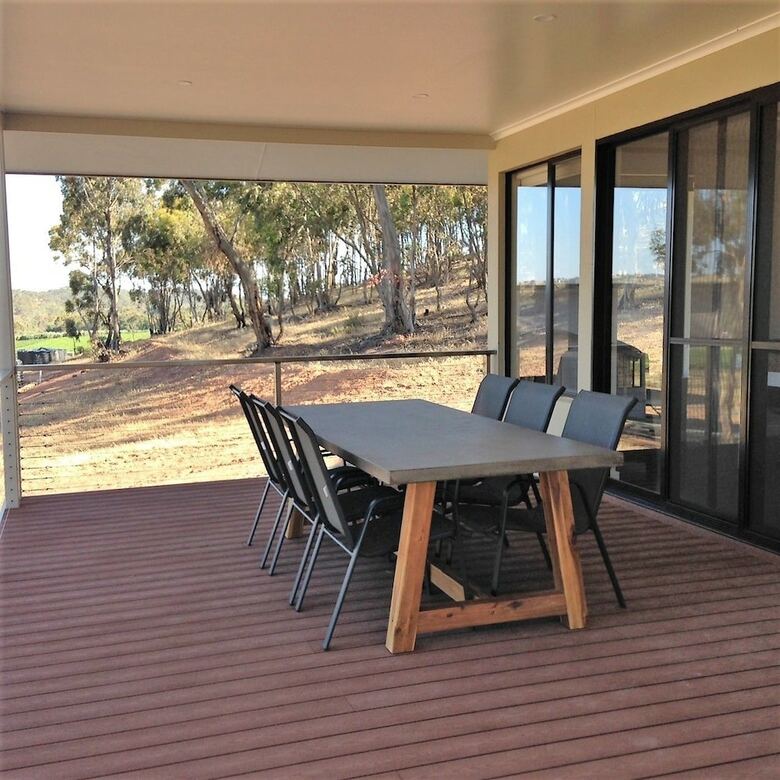 Neagles Retreat Villas