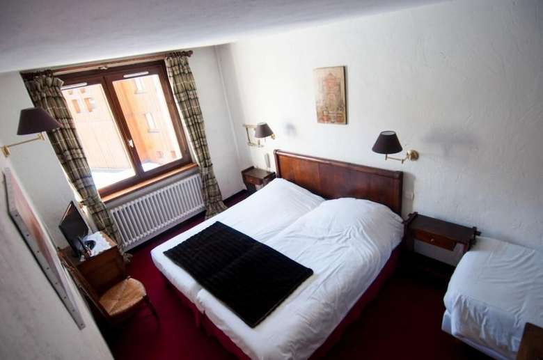 Hotel Le Kern