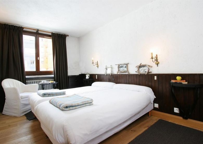 Hotel Le Kern