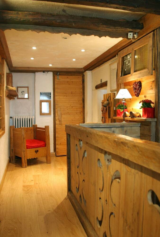 Hotel Le Kern