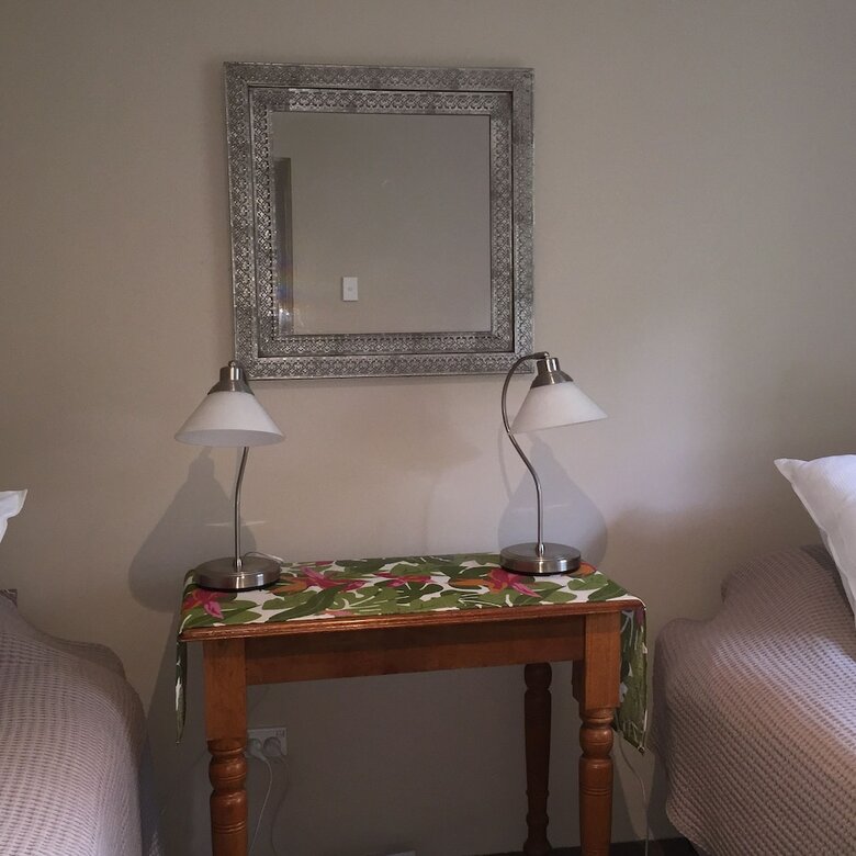 The Kitchen Cottage
