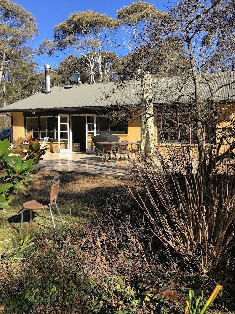 The Kitchen Cottage