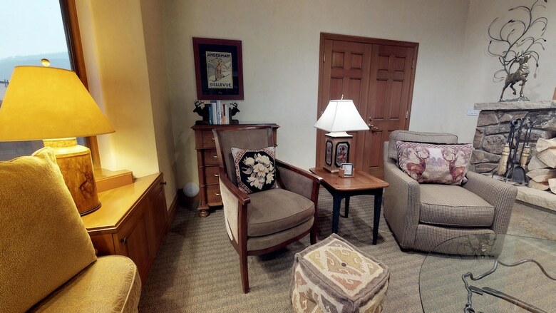 Plaza Lodge By Destination
