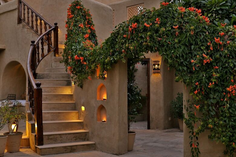 Hotel Mihir Garh