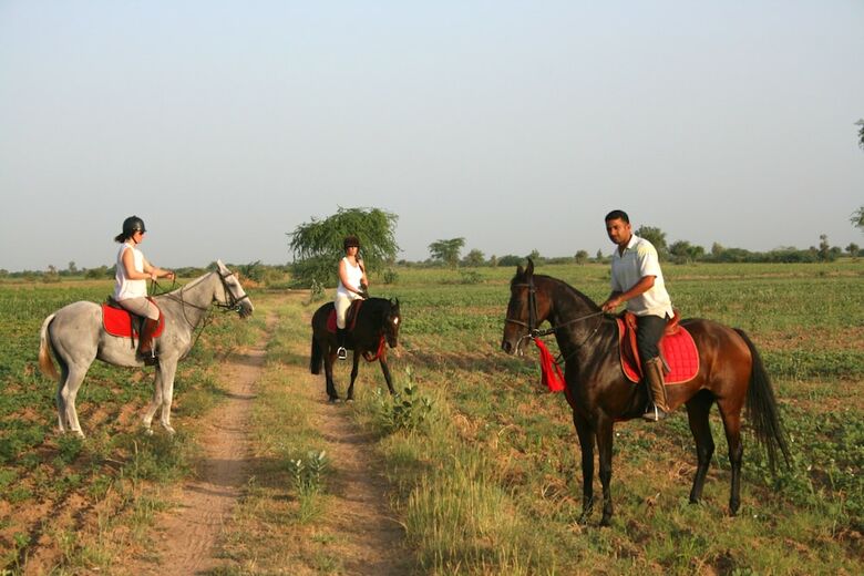 Hotel Mihir Garh