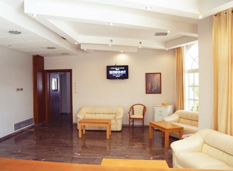 Alkion Hotel