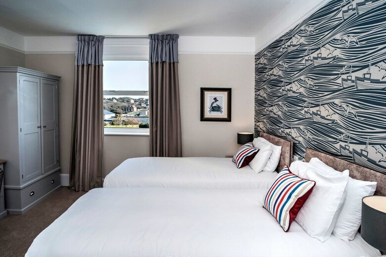 Hotel Freshwater Bay House